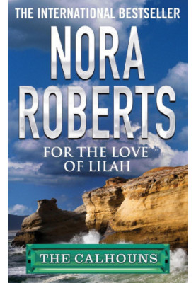 For the Love of Lilah