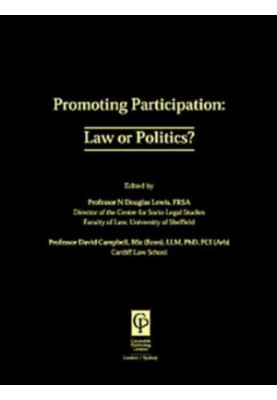 Promoting Participation : Law or Politics?