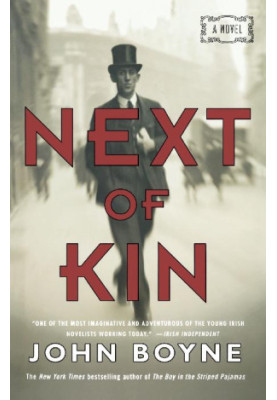 Next Of Kin