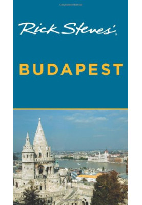 Rick Steves' Budapest