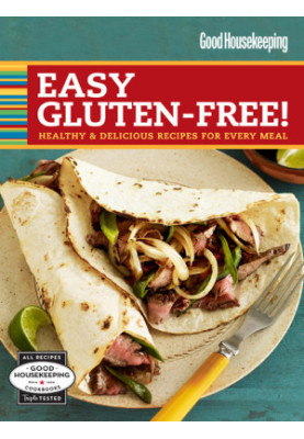 Easy Gluten-Free!