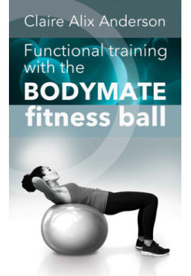 Functional training with the BODYMATE Fitness ball