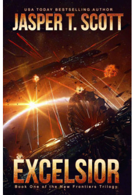 New Frontiers 1 - Excelsior