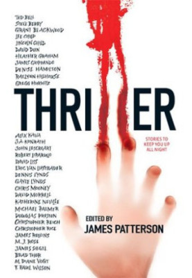 Thriller - Stories to Keep You Up All Night
