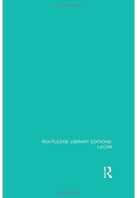 Jacques Lacan: an annotated bibliography , Vol. I