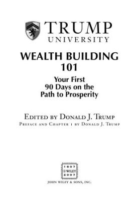 Your First 90 Days on the Path to Prospe
