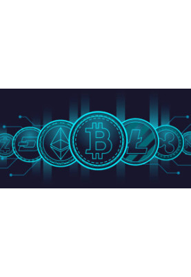 Cryptocurrency Secrets