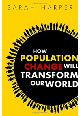How population change will transform our world
