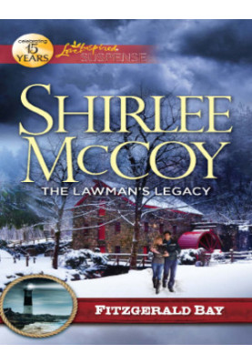 [Fitzgerald Bay 01] • The Lawman's Legacy
