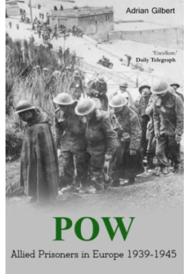 POW : Allied Prisoners in Europe 1939-1945