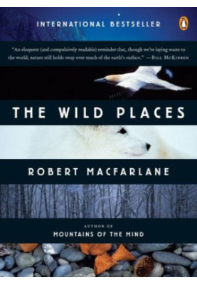 The Wild Places