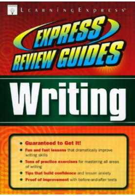 Express Review Guides - Writing