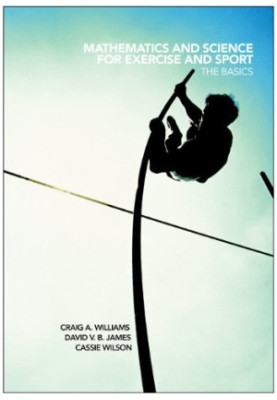 Mathematics and science for exercise and sport