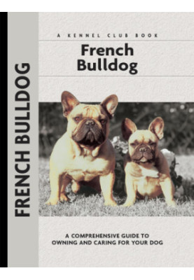 French Bulldogs