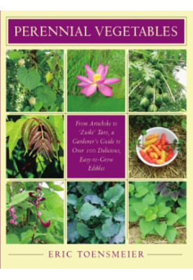 Perennial Vegetables