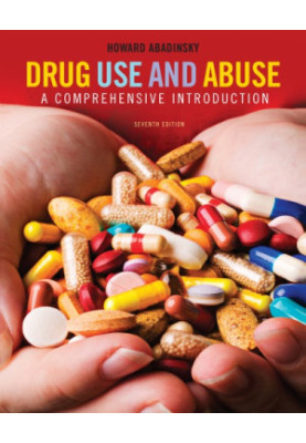 Drug use and abuse: a comprehensive introduction