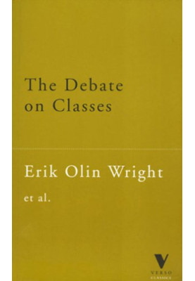 Debate on Classes (Verso Classic)