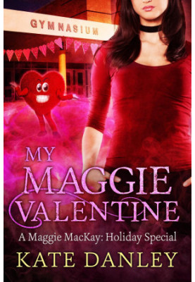 My Maggie Valentine