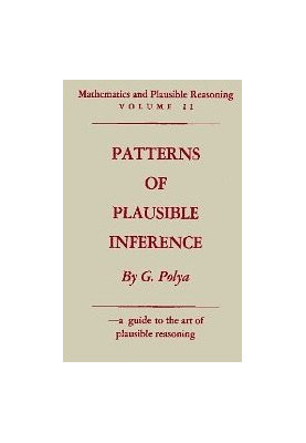 Patterns of Plausible Inference