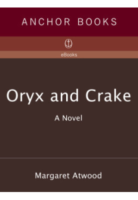 Oryx and Crake