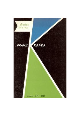 Diaries 1914-1923