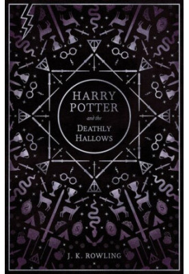 Harry Potter and the Deathly Hallows