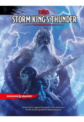 Storm King's Thunder
