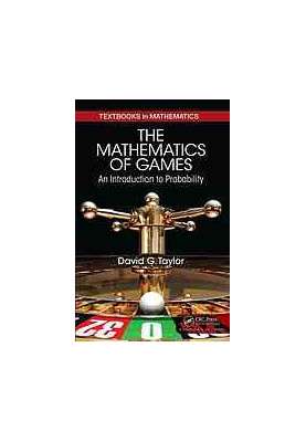 The Mathematics of Games: An Introduction to Probability