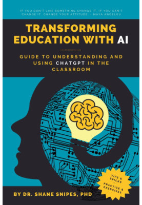 Transforming Education with AI