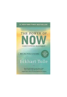 The Power of Now