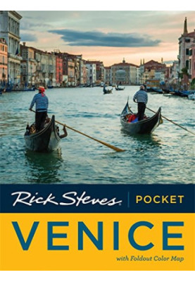 Rick Steves Pocket Venice