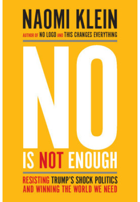 No Is Not Enough