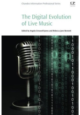 The Digital Evolution of Live Music