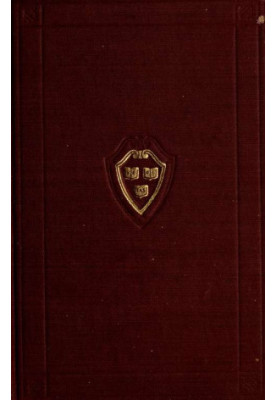 The Harvard classics