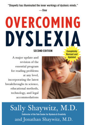 Overcoming Dyslexia (2020 Edition): Second Edition, Completely Revised and Updated