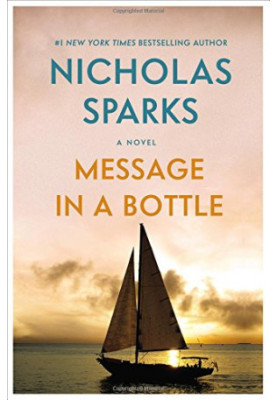 Message in a Bottle