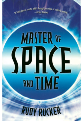Master of Space and Time