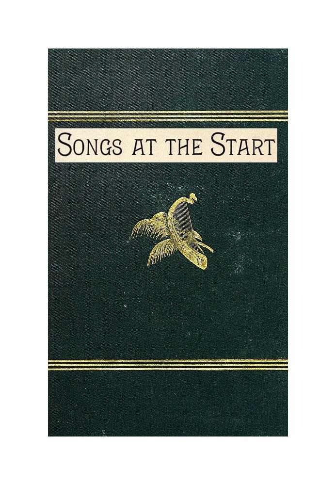 Songs at the Start