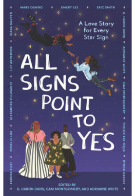 All Signs Point to Yes