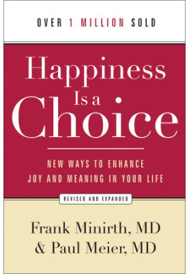 Happiness Is a Choice