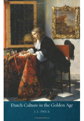 Dutch Culture in the Golden Age