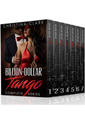 Billion-Dollar Tango · Complete Series Bundle