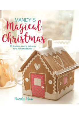 Mandy's Magical Christmas