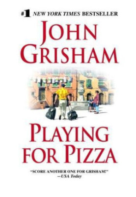 Playing for Pizza