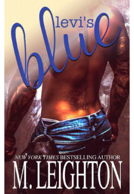 Levi's Blue
