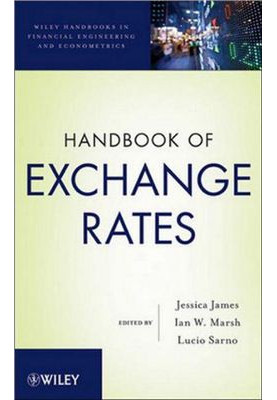 Handbook of Exchange Rates