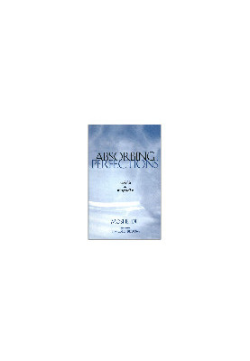 Absorbing Perfections. Kabbalah and Interpretation