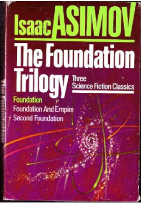 Foundation Trilogy