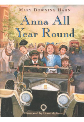 Anna All Year Round