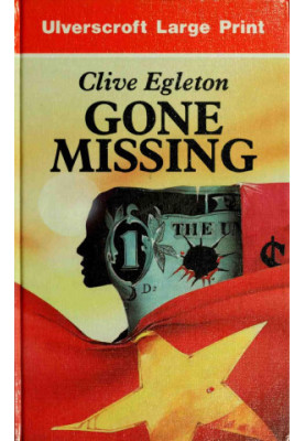 Gone Missing